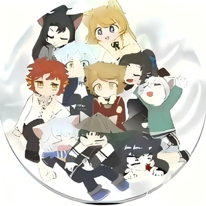 守护契约（翻唱）