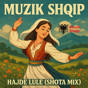 Hajde Lule (Shota Mix)
