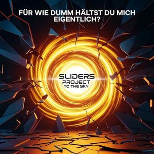 Für wie dumm hältst Du mich eigentlich?