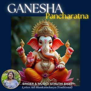 Ganesha Pancharatna
