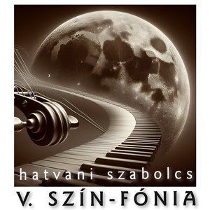 Animato (V. SZÍN - FÓNIA - VIII. tétel)
