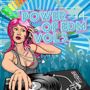 Cyberworld (Club Mix)