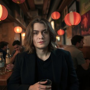 Viva la delincuencia y la borrachera