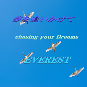 夢を追いかけて