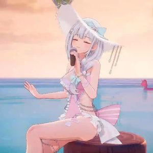 AI梨安爱的起床铃