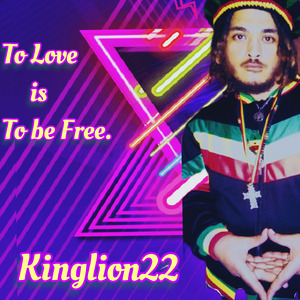 To Love is To be Free