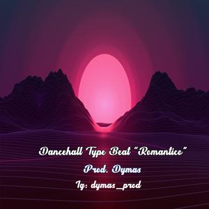 Dancehall Type Beat "Romantico"