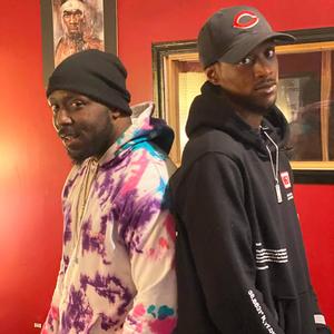 FYS (feat. 1090Yoda)