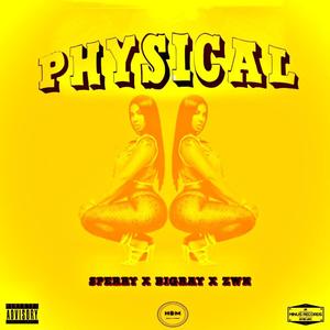 PHYSICAL (feat. zwn)