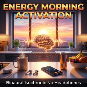 Motivation Fire Ignited, Beast Mode Pill (No Headphones Needed)