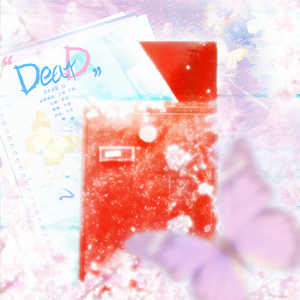 Dear D (亲爱的告诉你)
