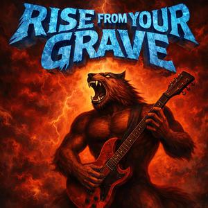 Rise From Your Grave