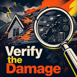 Verify the Damage