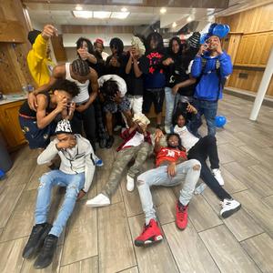 Mr.Man (feat. Cghee)