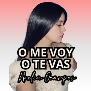 O Me Voy o Te Vas