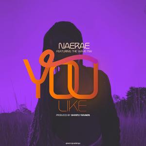 You like (feat. The Wave MW)