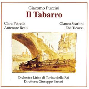 Ho sognato una casetta (Il Tabarro)