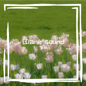 Blank-sea sound