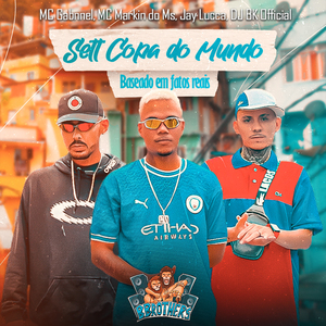 Sett Copa do Mundo - Baseado em Fatos Reais