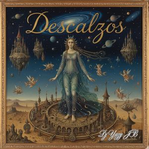 Descalzos (Remix)