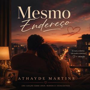Mesmo Endereço (feat. Athayde Martins)
