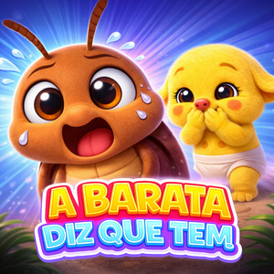 A Barata Diz Que Tem