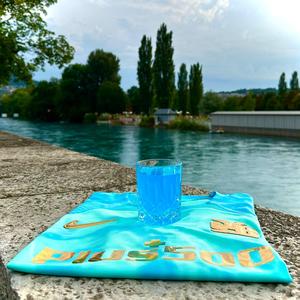 Aarewasser