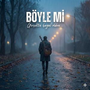 Böyle Mi