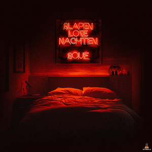 Slapeloze Nachten (Cover)