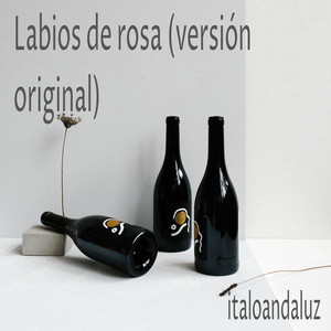 Labios de Rosa (Original Version)