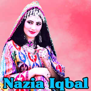 Za Da Chinar Pashne Yar Larama