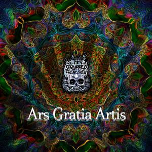 Ars Gratia Artis