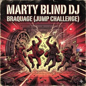 Braquage (Jump challenge)