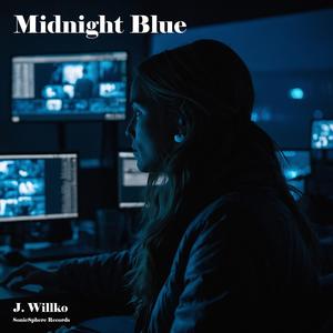 Midnight Blue