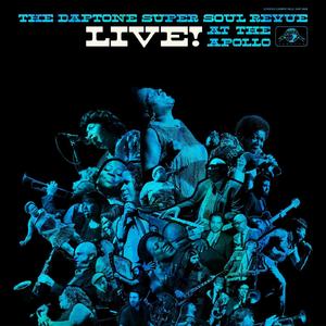 Sáré Kon Kon Pt. 1 (Live at the Apollo)