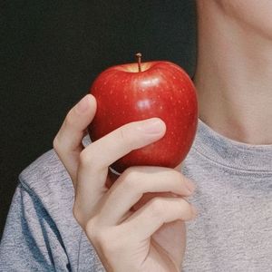 漂亮的在一起（翻自：迪丽热巴）