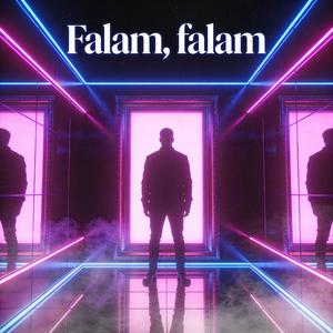 Falam,falam...
