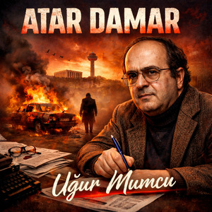 Uğur Mumcu
