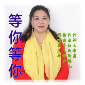 等你等你戴庆华