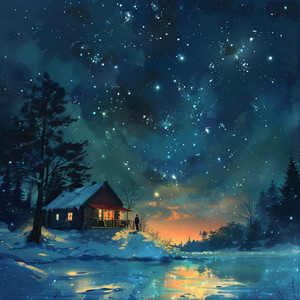 Cadencia Nocturna Sosegante