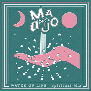 Ndékété (Acid Dub)