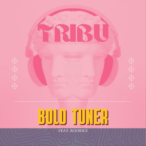 Tribu (feat. Rodrics)