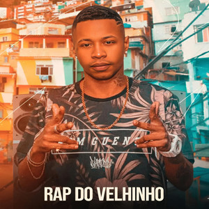 Rap do Velhinho