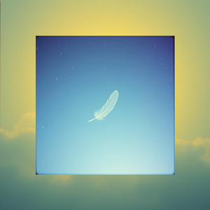 Floating love