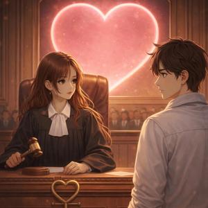 คำพิพากษาของหัวใจ