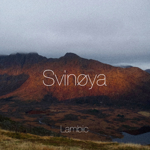 Svinøya