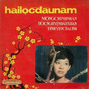 Hái Lộc Đầu Năm