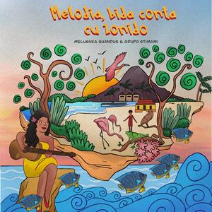 Tambu Pa Bo Bai. (feat. Grupo Stimami)