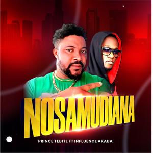 Nosamudiana