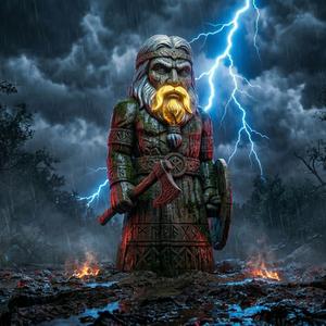 Złoty Wąs (Przebudź Się)